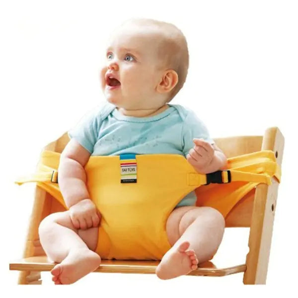 Portable Baby Seat Rieworkes