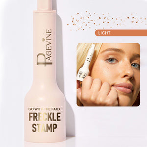 5-Point Freckle Stamp Pen Mimarta