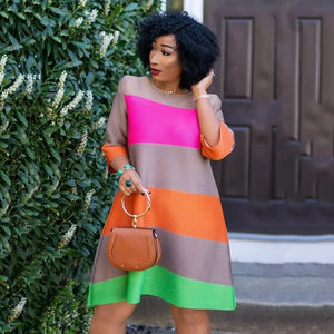 African Dresses - Rieworkes
