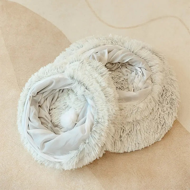 Cat Beds House Rieworkes