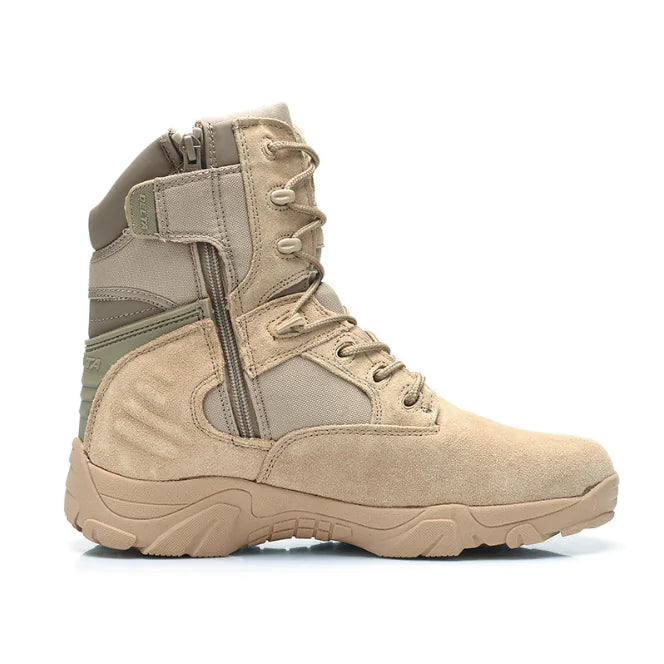 Tactical Boots, Work Shoes, Hiking Boots, Military Boots Mimarta