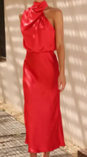 Maxi Dress for Women Rieworkes