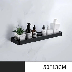 Shower Holder Storage Rack Bathroom Accessories Rieworkes