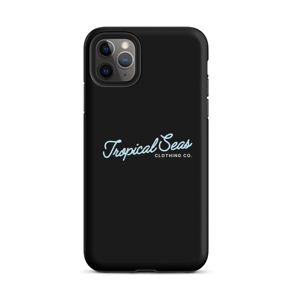 Classic Tropical Seas Clothing Tough Case for iPhone® Rieworkes
