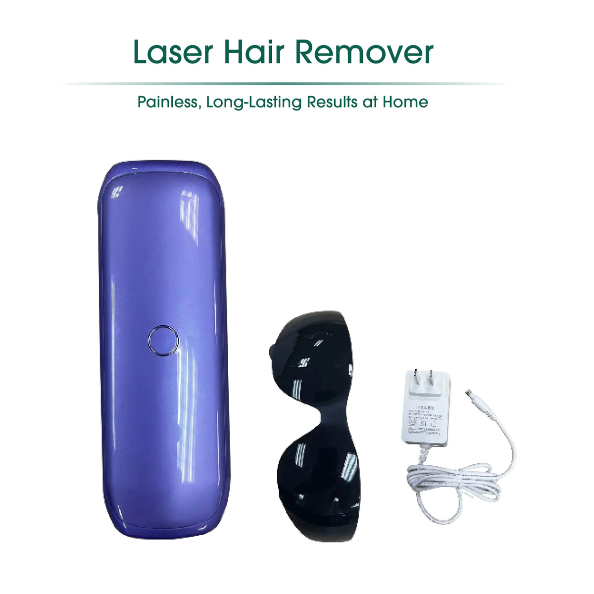Laser IPL Hair Removal Mimarta