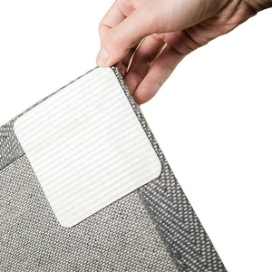 Non-Slip Washable Carpet Tape Rieworkes