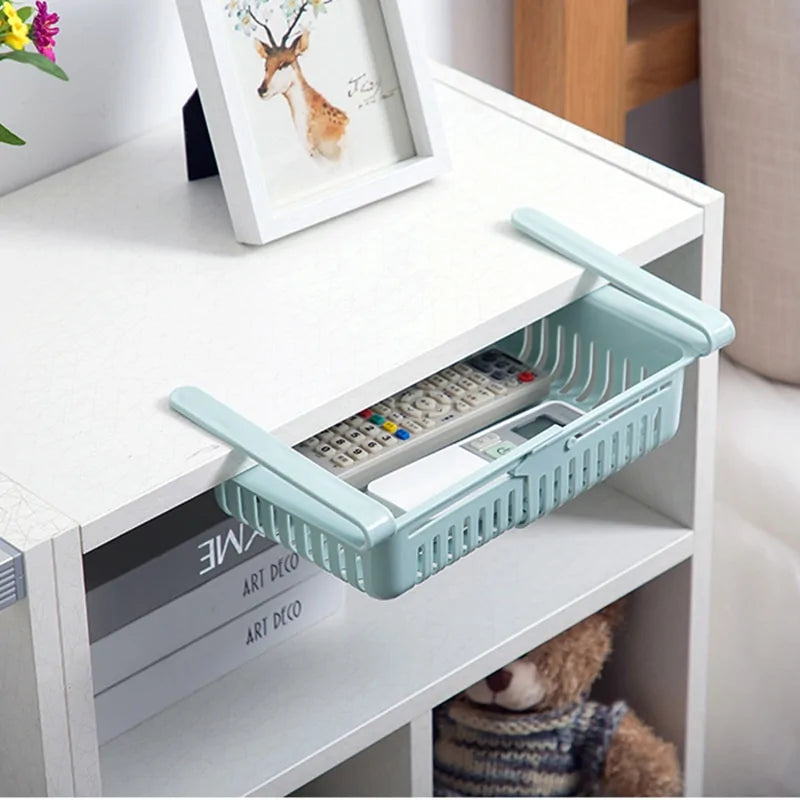 Shelf Kitchen Organizer Rieworkes