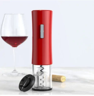 Electric Wine Bottle Opener Rieworkes