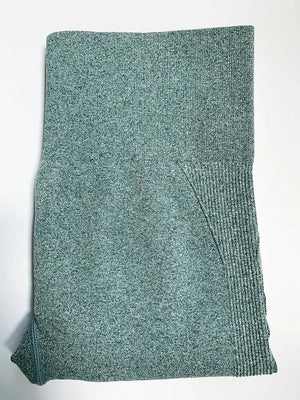 Gym Seamless Sports Pants Rieworkes