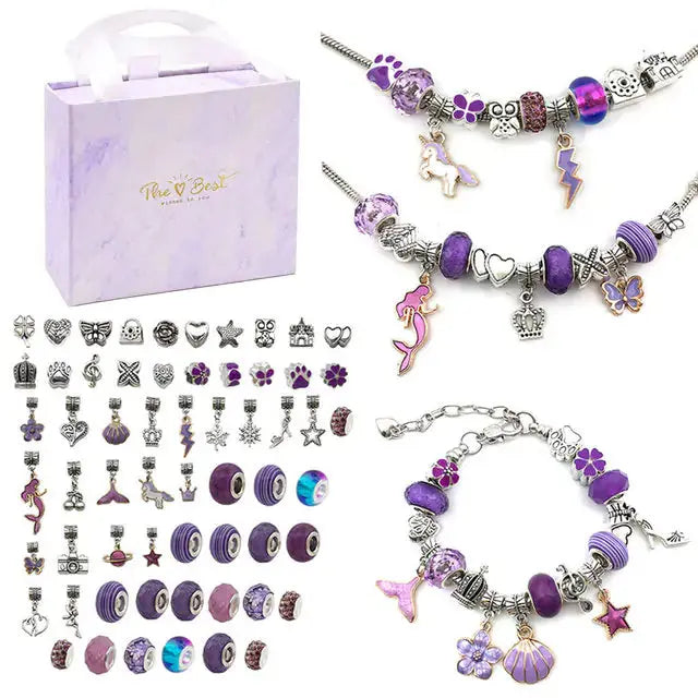 Christmas Jewelry Charm Kit Rieworkes