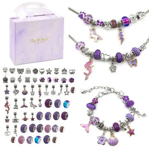 Christmas Jewelry Charm Kit Rieworkes