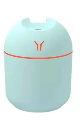 Mini Humidifier Rieworkes