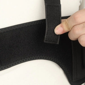 Tactical Concealed Carry Shoulder Waist Pistol Hand Gun Holder Holster Pouch US Mimarta