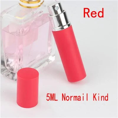 Portable Perfume Spray Bottle Rieworkes
