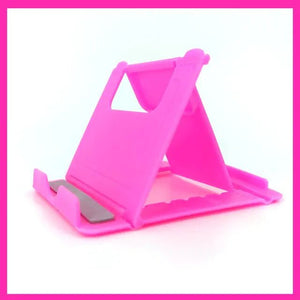 Aluminuim Headset Holder - Rieworkes