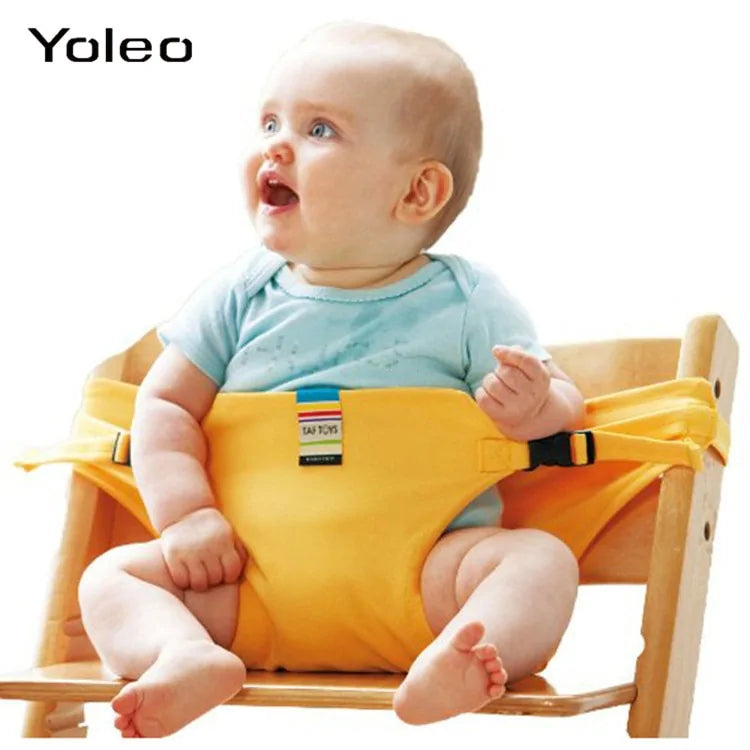 Portable Baby Seat Rieworkes