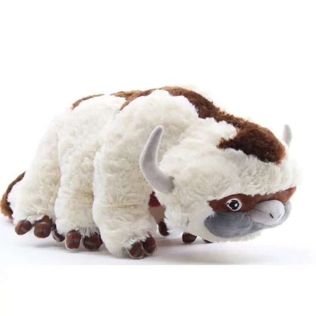 Anime Avatar Plush Toys - Rieworkes