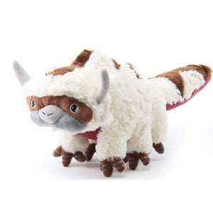 Anime Avatar Plush Toys - Rieworkes