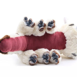 Anime Avatar Plush Toys - Rieworkes