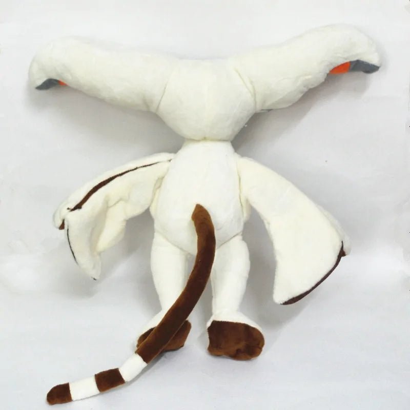 Anime Avatar Plush Toys - Rieworkes