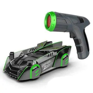 Anti Gravity Car Toys - Rieworkes