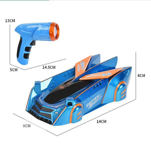 Anti Gravity Car Toys - Rieworkes