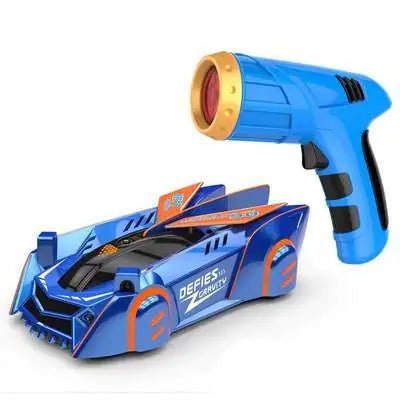 Anti Gravity Car Toys - Rieworkes