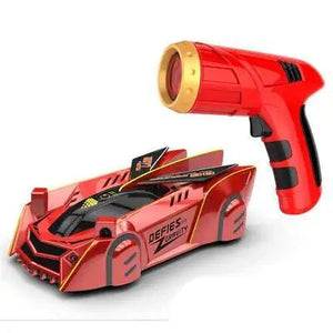 Anti Gravity Car Toys - Rieworkes