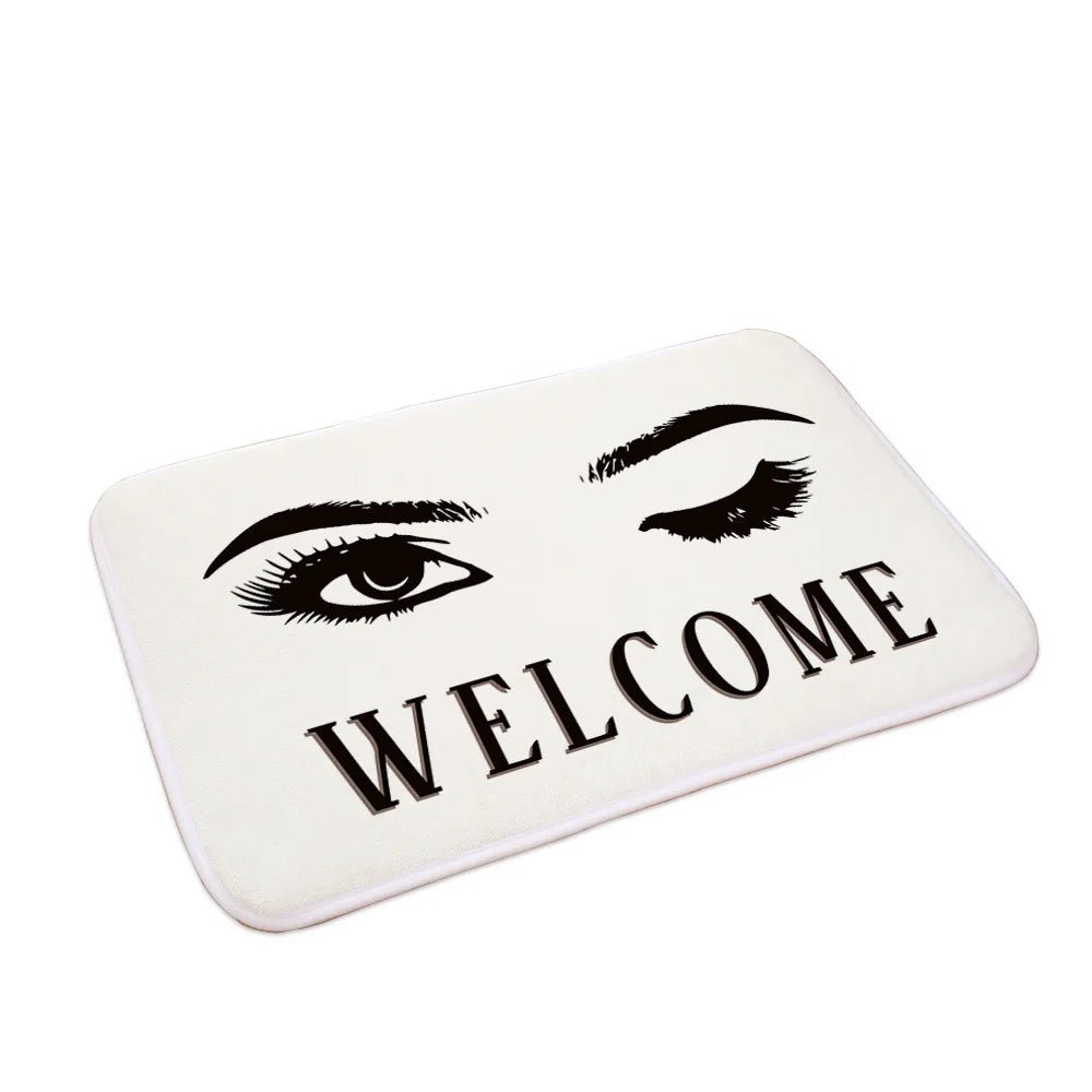Anti - Slip Absorb Water Bath Mat - Rieworkes