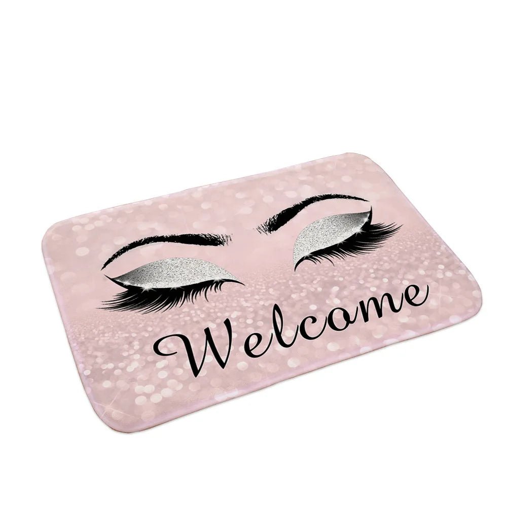 Anti - Slip Absorb Water Bath Mat - Rieworkes