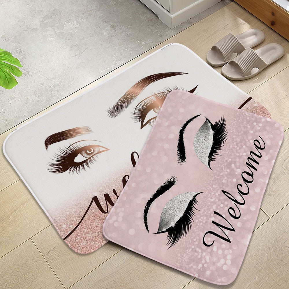 Anti - Slip Absorb Water Bath Mat - Rieworkes