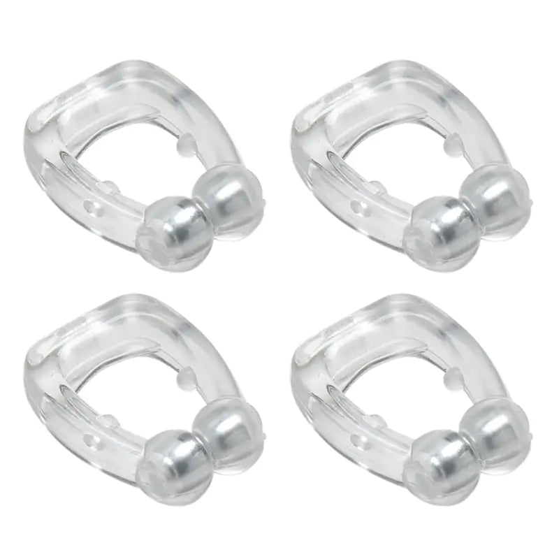 Anti Snoring Nose Clip - Rieworkes