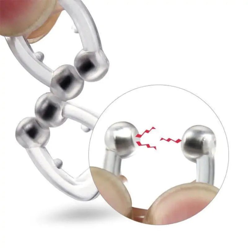 Anti Snoring Nose Clip - Rieworkes