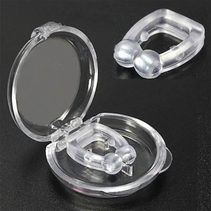 Anti Snoring Nose Clip - Rieworkes