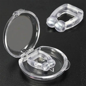 Anti Snoring Nose Clip - Rieworkes