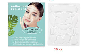 Anti - Wrinkle Face Kit - Rieworkes