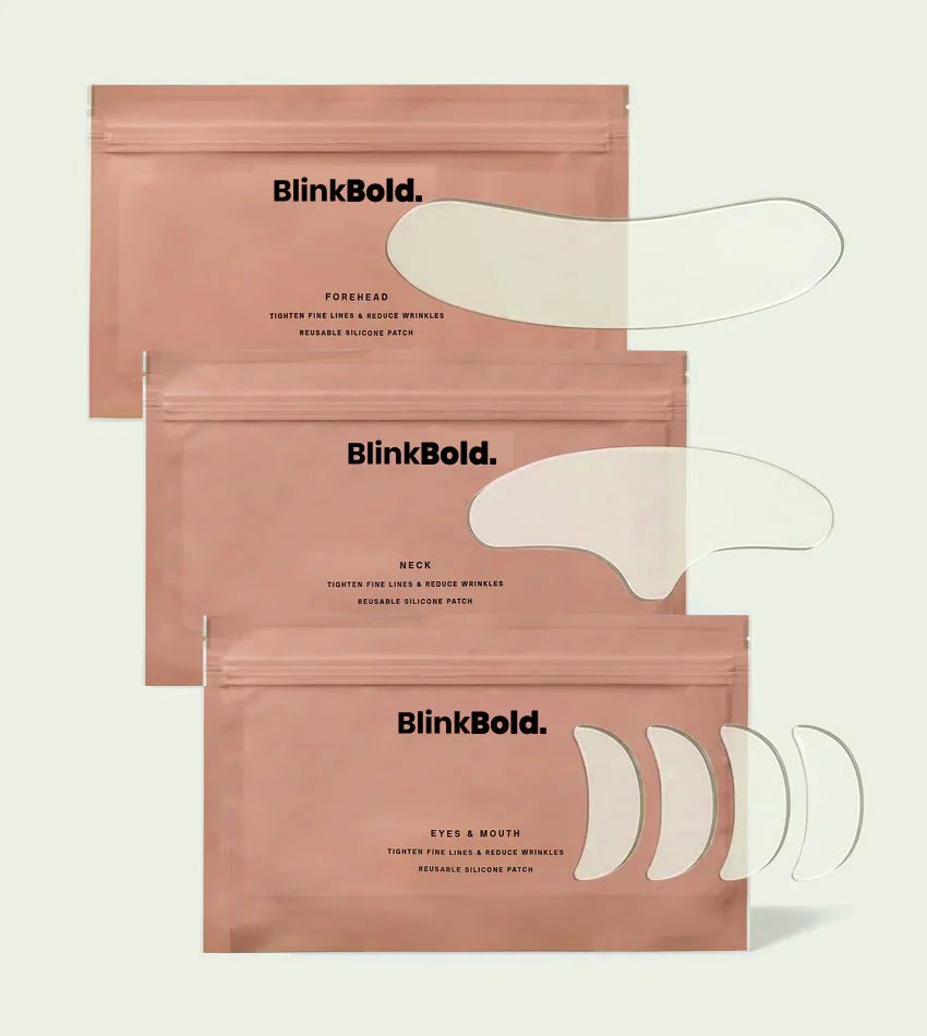 Anti - Wrinkle Face Kit - Rieworkes