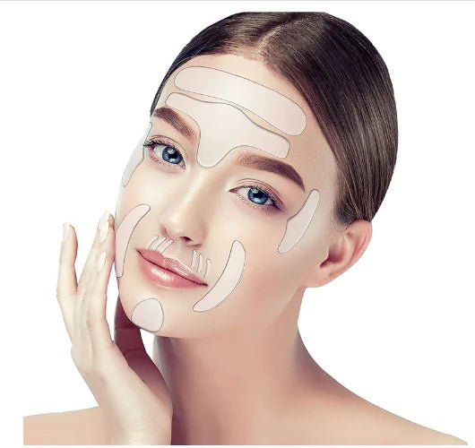Anti - Wrinkle Face Kit - Rieworkes