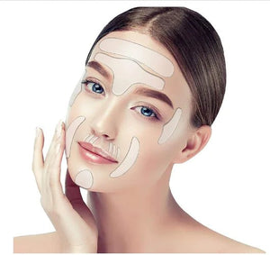 Anti - Wrinkle Face Kit - Rieworkes