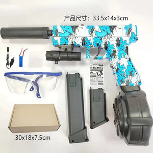 Automatic Airsoft Gun Toys Rieworkes