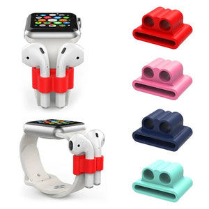 Apple Airpods Headphone Holder - Rieworkes