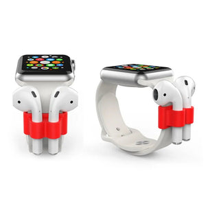 Apple Airpods Headphone Holder - Rieworkes