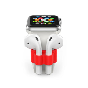 Apple Airpods Headphone Holder - Rieworkes