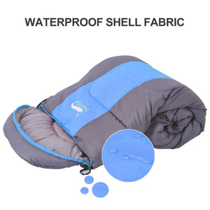 Camping Sleeping Bag Rieworkes