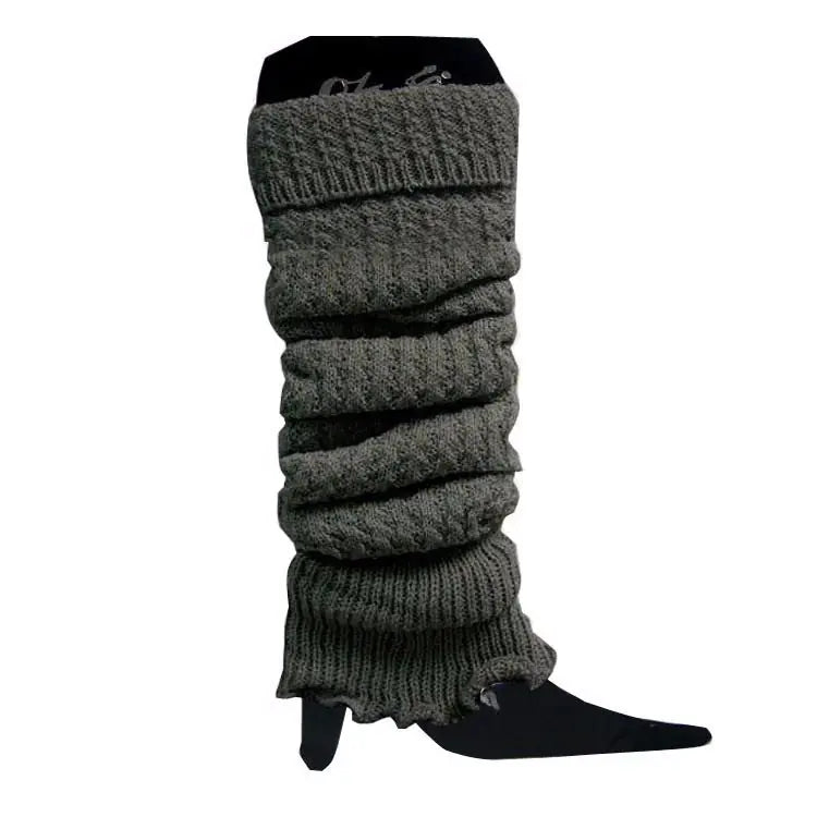 Winter Leg Warmers and Socks Set Mimarta