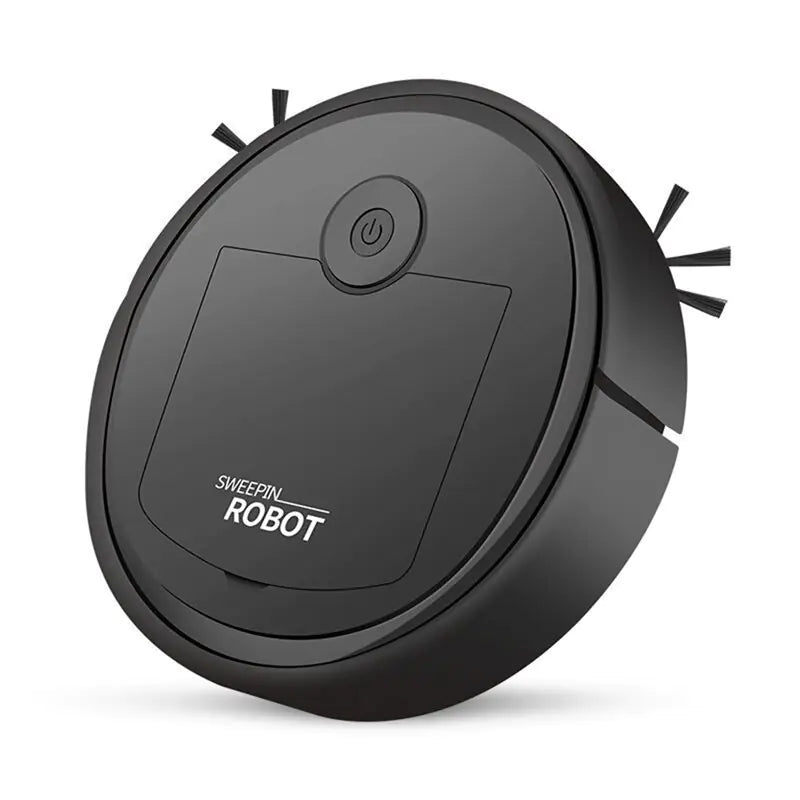 Robotic Vacuum Rieworkes