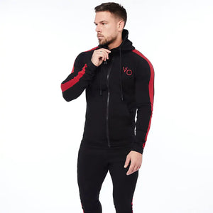 Gym Jogger Sports Suit Rieworkes