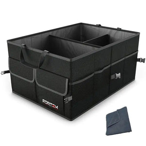 Car Boot Organizer Rieworkes