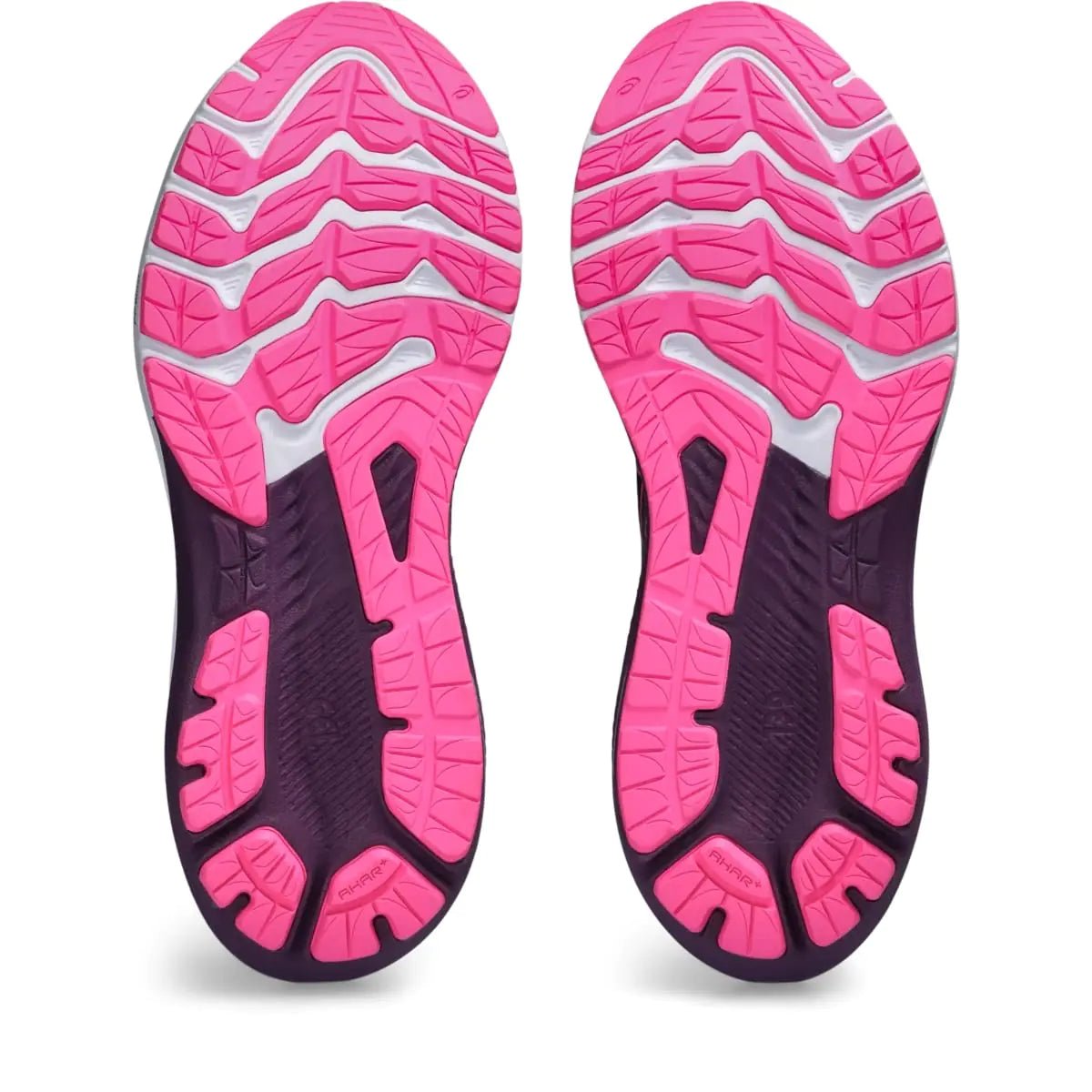 ASICS Women's GT - 2000 11 Running Shoes 6.5 Black/Hot Pink - Rieworkes