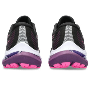 ASICS Women's GT - 2000 11 Running Shoes 6.5 Black/Hot Pink - Rieworkes